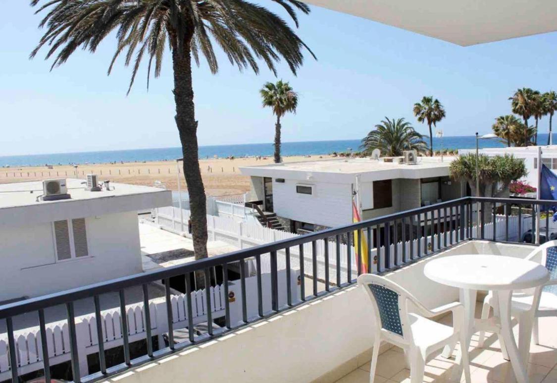 Oasis Playa Maspalomas Maspalomas  Buitenkant foto