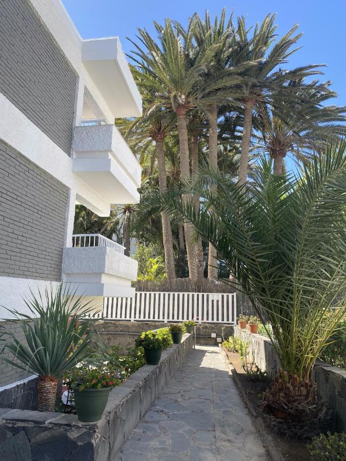 Oasis Playa Maspalomas Maspalomas  Buitenkant foto