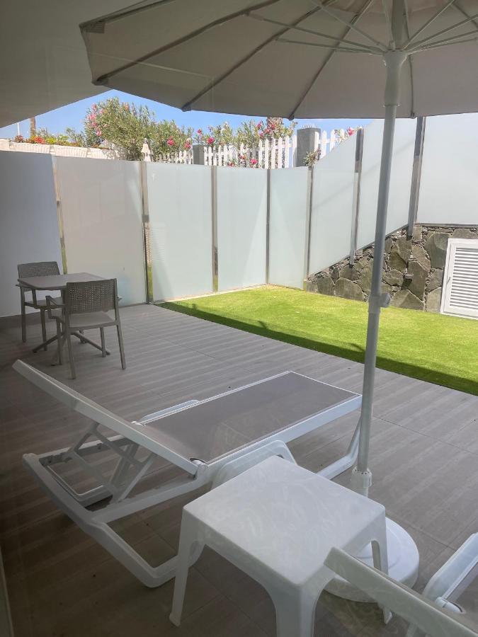 Oasis Playa Maspalomas Maspalomas  Buitenkant foto