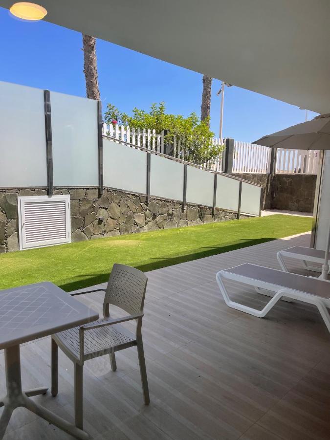 Oasis Playa Maspalomas Maspalomas  Buitenkant foto