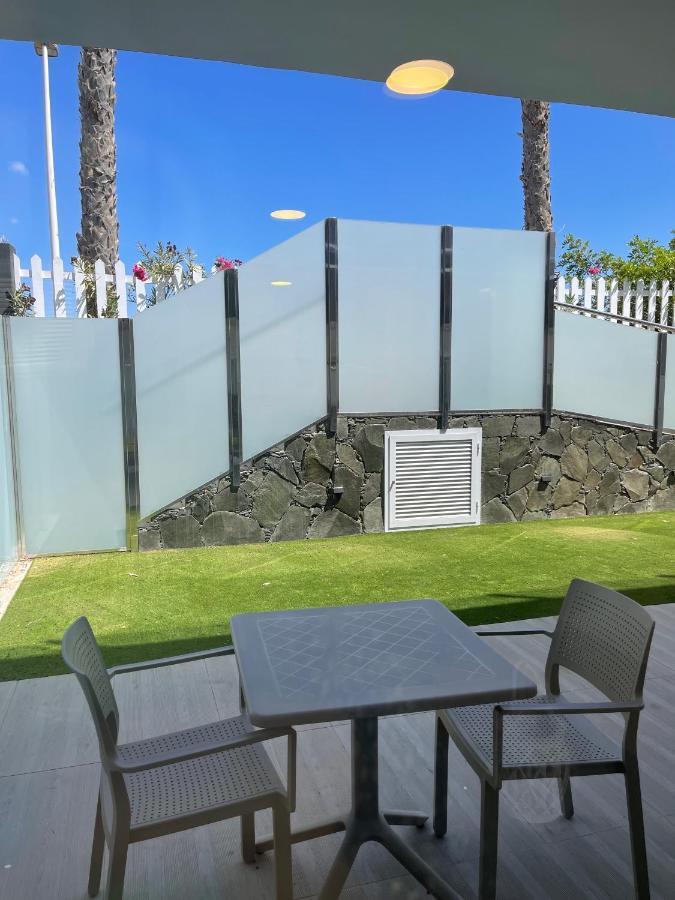 Oasis Playa Maspalomas Maspalomas  Buitenkant foto