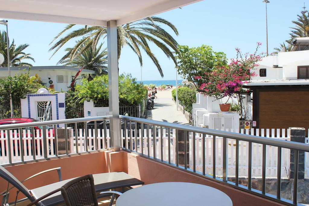 Oasis Playa Maspalomas Maspalomas  Buitenkant foto