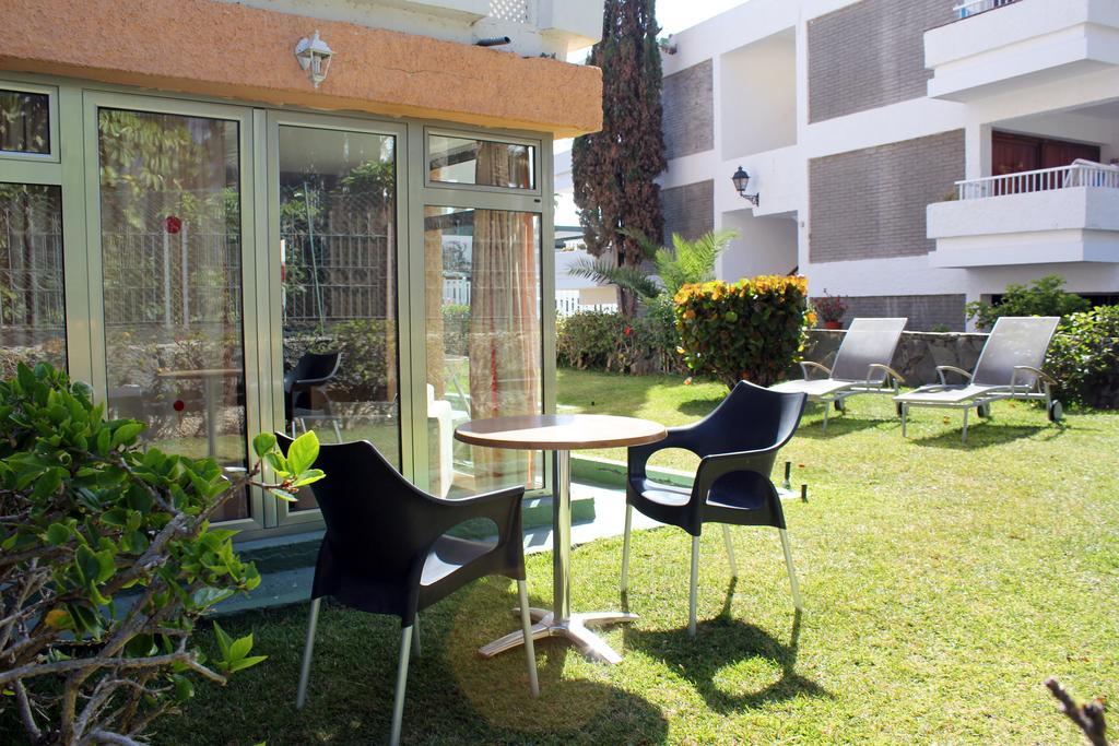 Oasis Playa Maspalomas Maspalomas  Buitenkant foto