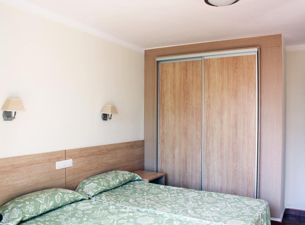 Oasis Playa Maspalomas Maspalomas  Kamer foto