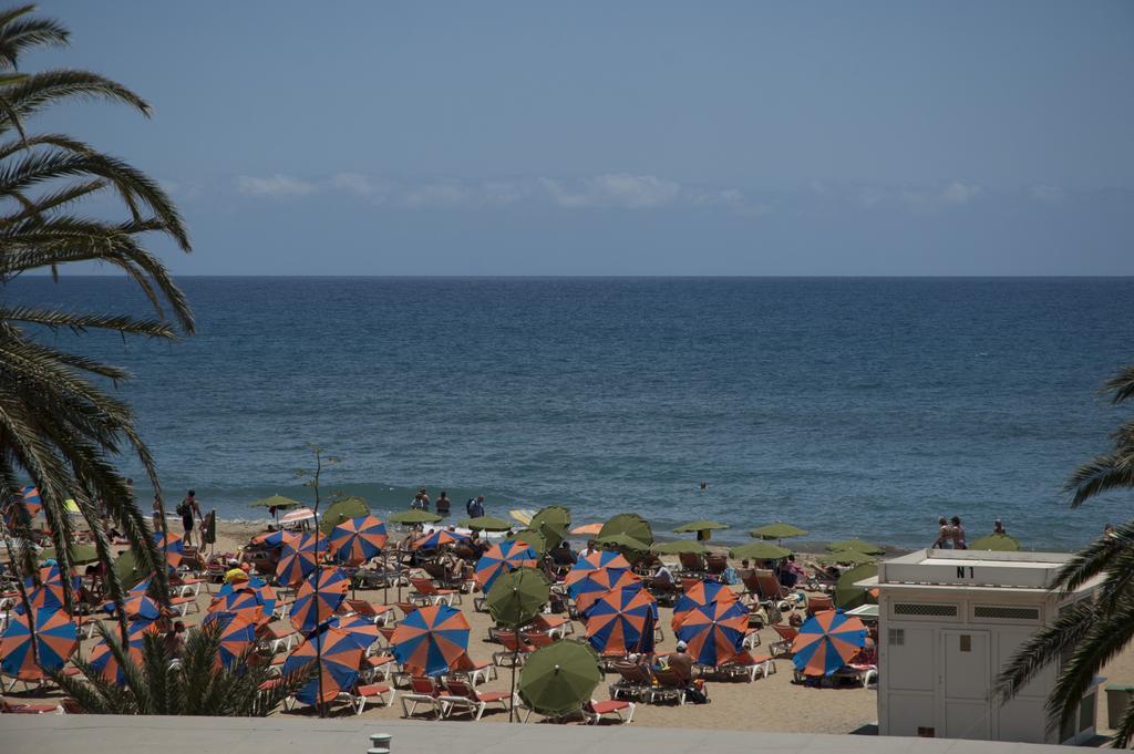 Oasis Playa Maspalomas Maspalomas  Buitenkant foto